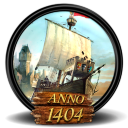 Anno 1404 3 Icon 128x128 png